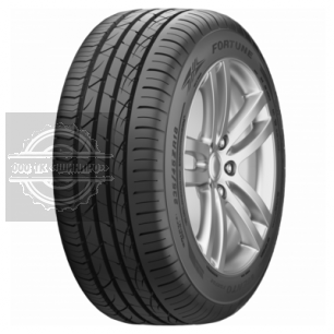 245/40ZR20 99Y XL Viento FSR702 TL Fortune