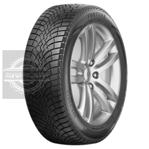 225/45R17 94H Polaro Snow TL Fortune