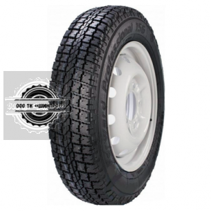 185/75R16C 104/102Q Professional 156 M+S TT Forward