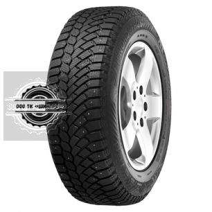 265/60R18 114T XL Nord Frost 200 SUV TL FR ID (шип.) Gislaved