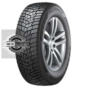 205/75R16C 110/108R Winter i*Pike LV RW15 TL 8PR (шип.) Hankook