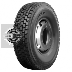 315/70R22,5 154/150L (152/148M) HH308A TL M+S 3PMSF 20PR КИТАЙ HiFly