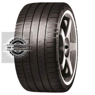 245/35ZR18 92Y XL Pilot Super Sport * TL Michelin