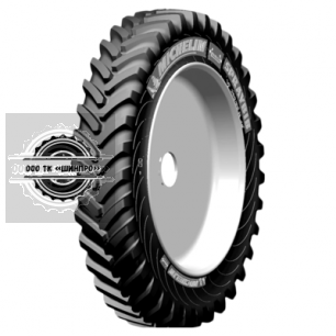 VF320/90R50(12,4R50) 166D Spraybib TL Michelin