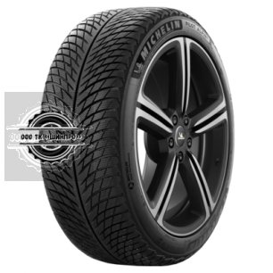 245/40R18 97W XL Pilot Alpin 5 TL Michelin