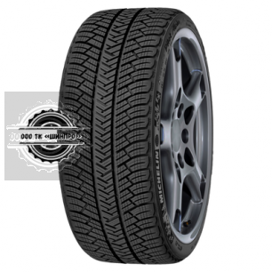 295/35R19 104V XL Pilot Alpin PA4 MO TL S.P. Michelin