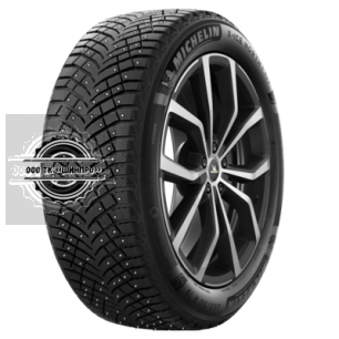 245/45R20 103T XL X-Ice North 4 SUV TL (шип.) Michelin