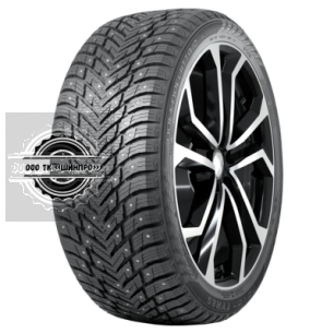 255/60R18 112T XL Hakkapeliitta 10p SUV TL (шип.) Nokian Tyres