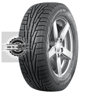 235/65R17 108R XL Nordman RS2 SUV TL Nokian Tyres