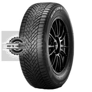 315/35R22 111V XL Scorpion Winter 2 TL Run Flat Pirelli