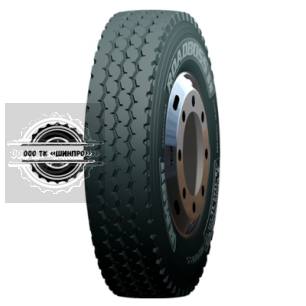 315/80R22,5 157/153L RM911 TL M+S 20PR Roadboss