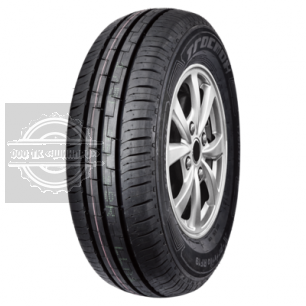 195R15C 106/104S X-Privilo RF19 TL Tracmax
