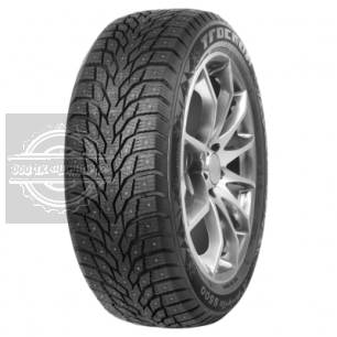 245/45R18 100T XL X-Privilo S500 TL (шип.) Tracmax