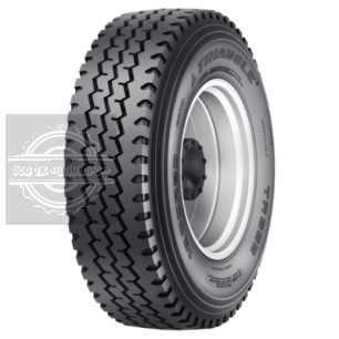 LT7,5R16 122/118L TR668 TTF M+S 14PR КИТАЙ Triangle