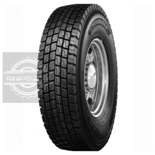 275/70R22,5 148/145L TRD06 TL M+S 16PR КИТАЙ Triangle
