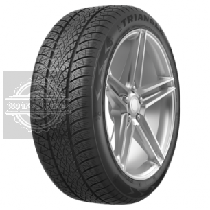 215/60R17 100V XL WinterX TW401 TL M+S 3PMSF Triangle