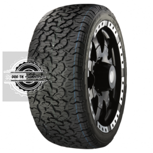 255/55R20 110H XL Lateral Force A/T TL BSW Unigrip