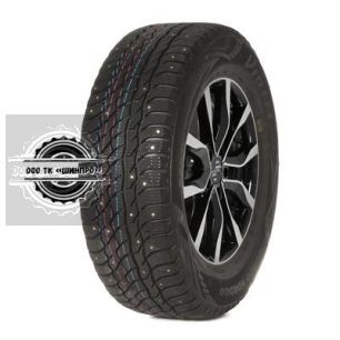 215/65R16 98T Bosco Nordico V-523 TL (шип.) Viatti