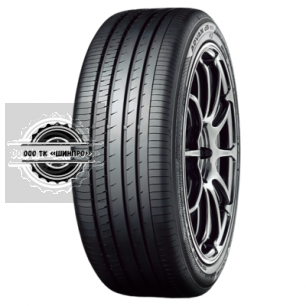 215/45R18 93W Advan dB V553 TL Yokohama