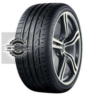 295/35ZR20 105(Y) XL Potenza S001 A4A TL Bridgestone