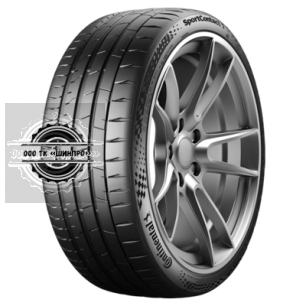 245/40ZR18 97(Y) XL SportContact 7 TL FR Continental