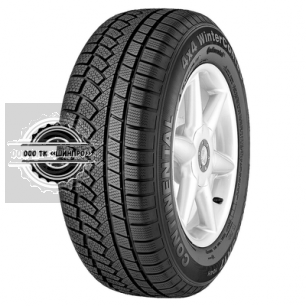 215/60R17 96H Conti4x4WinterContact * TL FR Continental