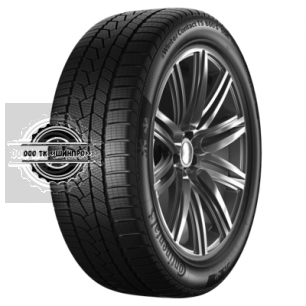 295/40R21 111V XL ContiWinterContact TS 860 S TL FR Continental