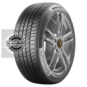 285/35R22 106V XL WinterContact TS 870 P TL FR Continental