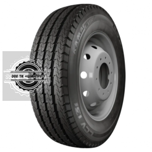 195/70R15C 104/102R Euro LCV-131 TL Kama