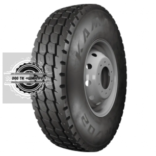 13R22,5 156/150K NF 702 TL POR M+S Kama