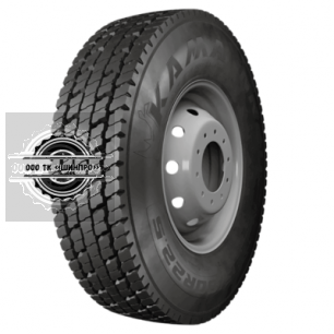 225/75R17,5 129/127M NR 202 TL Kama