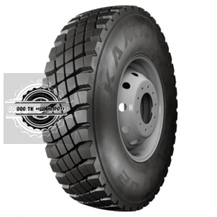 11R22,5 148/145K NR 702 TL MPT M+S Kama