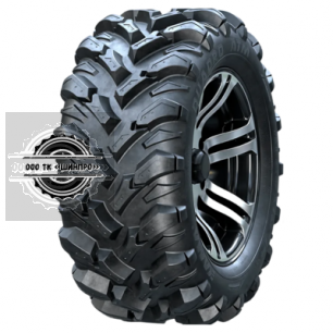 27x12-12 60L Quadro ATM (НК-437) TL POR Kama