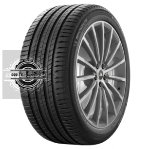 235/55R19 101W Latitude Sport 3 AO TL Michelin