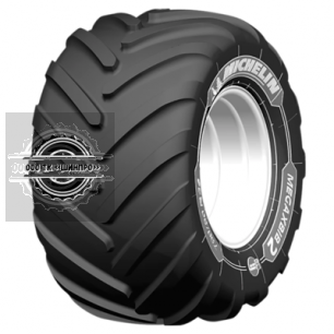 1050/50R32 178A8 (172D) MegaXbib 2 TL Michelin