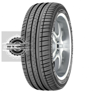 275/40ZR19 105(Y) XL Pilot Sport 3 MO TL Michelin