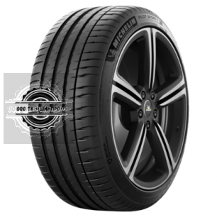 205/50ZR17 89W Pilot Sport 4 TL ZP Michelin