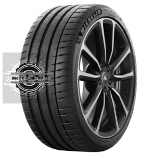 255/30ZR20 92(Y) XL Pilot Sport 4 S TL Michelin