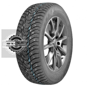 245/75R16 111T Nordman 8 SUV TL (шип.) Nordman