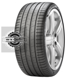 285/40R22 110Y XL P Zero (PZ4) Luxury Saloon TL Pirelli