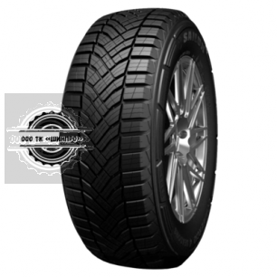 205/65R16C 107/105T Commercio 4 Seasons TL M+S 3PMSF 8PR Sailun