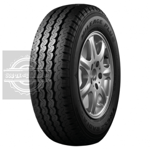 195/65R16C 104/102T TR652 TL M+S 8PR Triangle