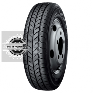 225/65R16C 112/110R W.drive WY01 TL M+S Yokohama