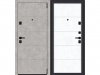 Дверь Входная с Ночной Задвижкой el’PORTA (Portika) Porta M-3 033-1258 / Эльпорта Портика