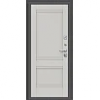 Дверь Входная с Ночной Задвижкой el’PORTA (Portika) Porta R-2 0218-0465 / Эльпорта Портика