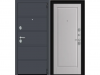 Дверь Входная с Ночной Задвижкой el’PORTA (Portika) Porta R-3 0318-1534 / Эльпорта Портика
