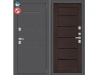 Дверь Входная с Ночной Задвижкой el’PORTA (Portika) Porta T2 1218-0169 / Эльпорта Портика