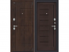 Дверь Входная с Ночной Задвижкой el’PORTA (Portika) Porta S-3 А01-0373 / Эльпорта Портика