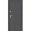 Дверь Входная с Ночной Задвижкой el’PORTA (Portika) Porta S-2P 4228-1419 / Эльпорта Портика