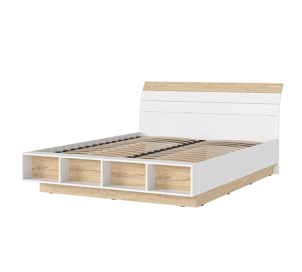 Санса КР-03 Кровать 1.8х2.0